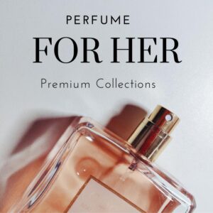 Women Perfume