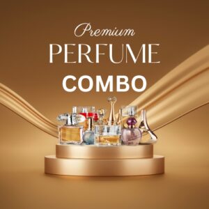 Perfume Combo