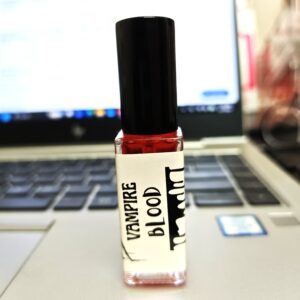 VAMPIRE BLOOD ( 6ML SPRAY )