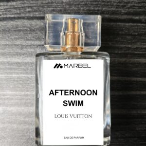 LV AFTERNOON SWIM