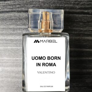 UOMO BORN IN ROMA VALENTINO