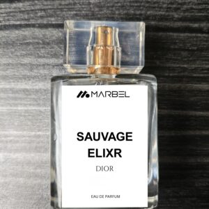 DIOR SAUVAGE ELIXR